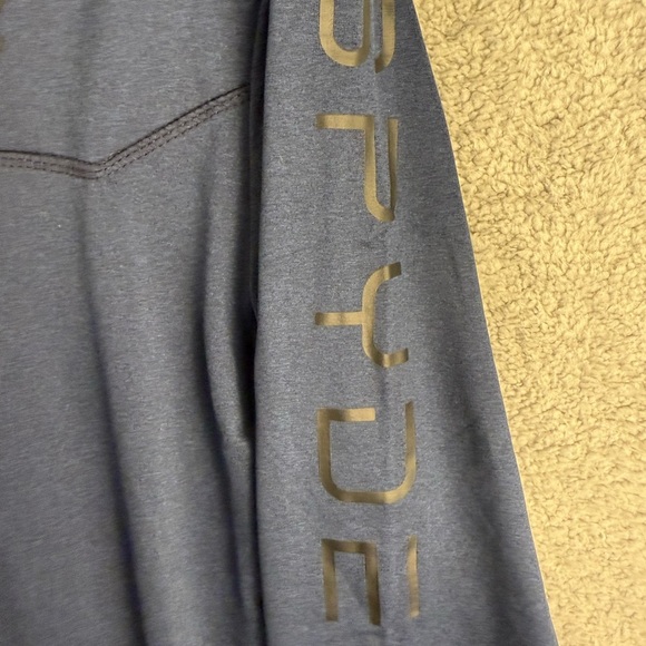 Spyder active hoodie men’s - Picture 3 of 8